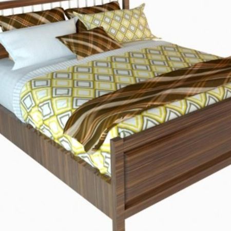 Habitacion E 萨拉戈萨 外观 照片