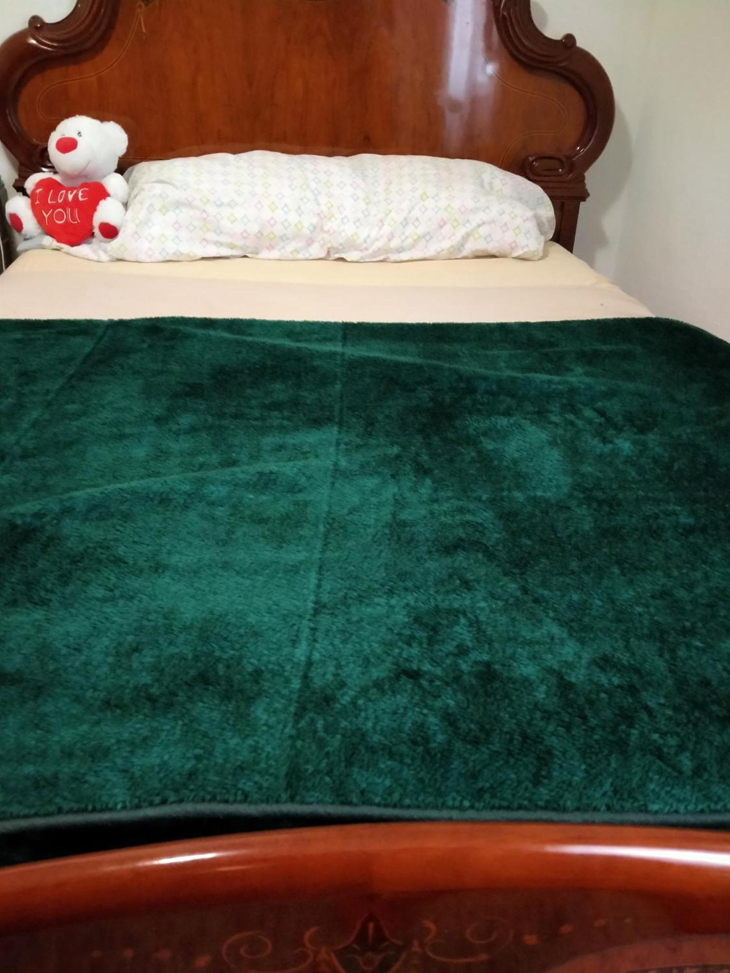 Habitacion E 萨拉戈萨 外观 照片
